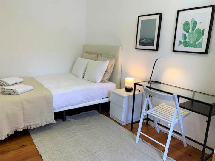 Appartement Necessidades Artists