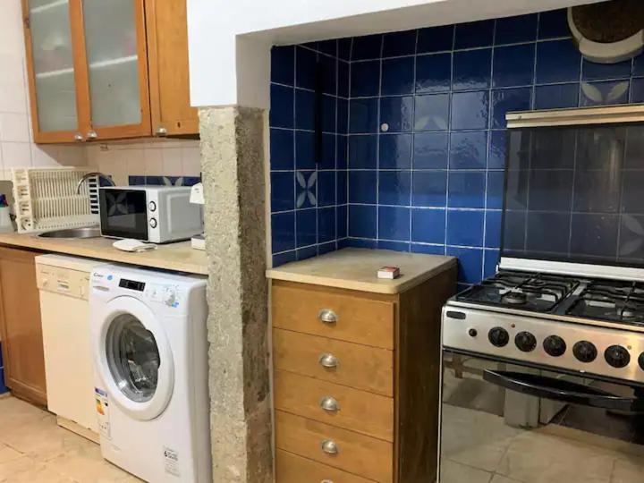 Appartement Necessidades Artists Lissabon