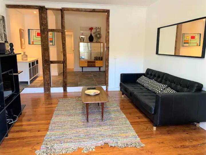 Necessidades Artists Appartement