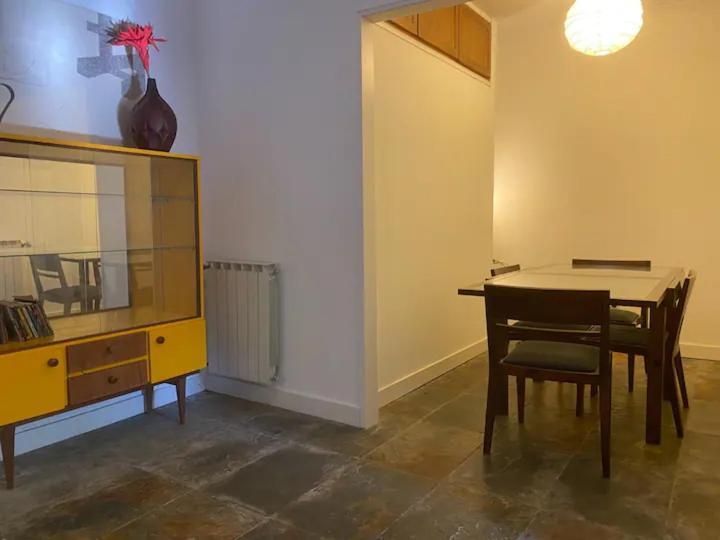 Appartement Necessidades Artists Lissabon