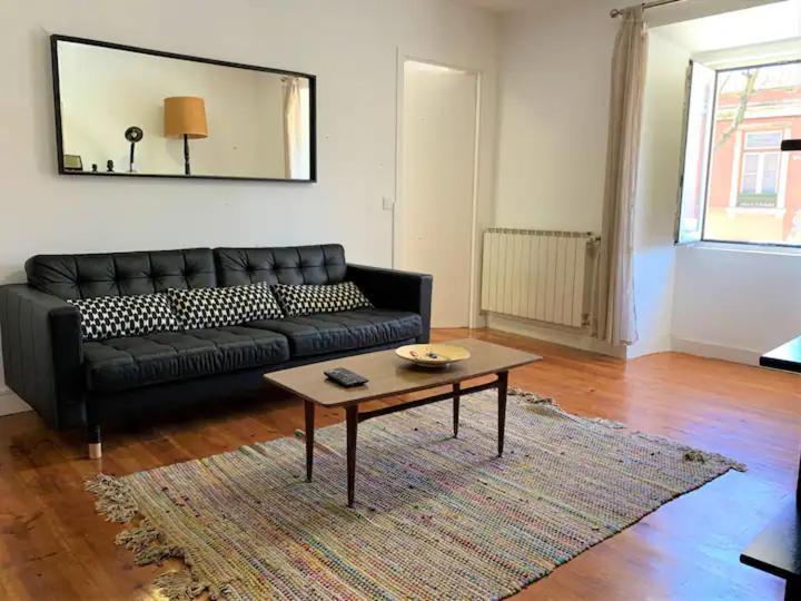 Necessidades Artists Appartement